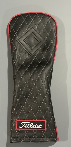 Titleist leather premium - leather,
