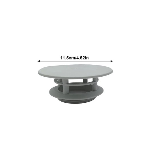 Carver truma heater flue - truma,