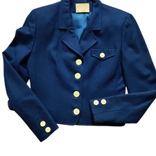 Vtg pendleton wool blazer - vtg,