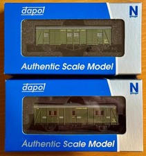 Dapol 2P-012-201 SR Maunsell