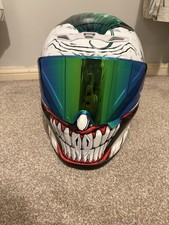Ruroc Official The Joker