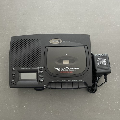 Sangean versa corder - sangean, c