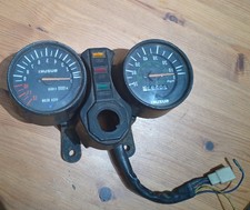 Suzuki gt50 zr50 x150 vintage