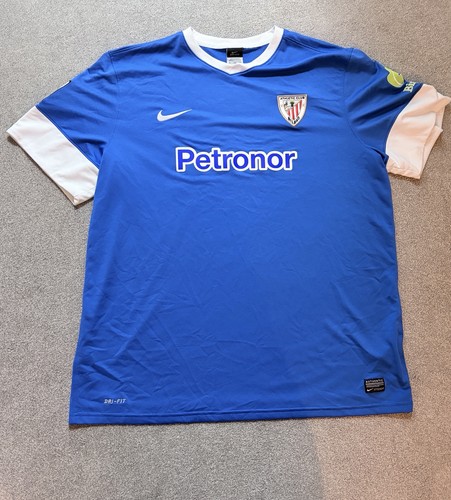 Athletic bilbao nike - athletic, 13/14