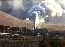 RAILROAD RR RAILWAY LOCOMOTIVE
