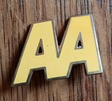 Vintage automobile - aa,