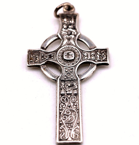 Pendant vintage 925 - vintage, silver