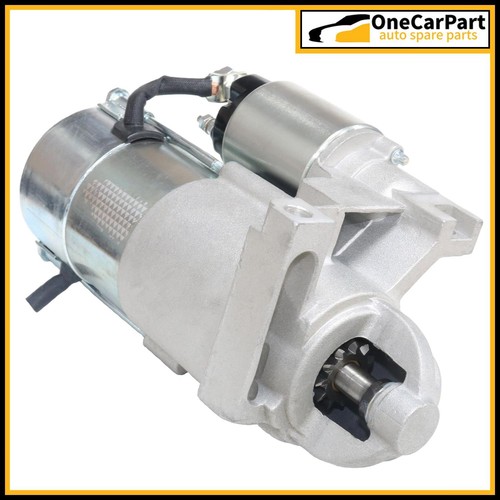 Starter motor for american - for, us