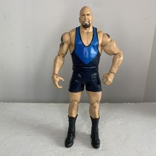 WWE Big Show Wrestling