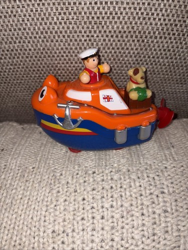 Wow toys motor - wow, murray