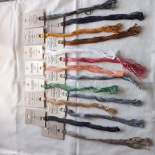 Bundle cross stitch - of,