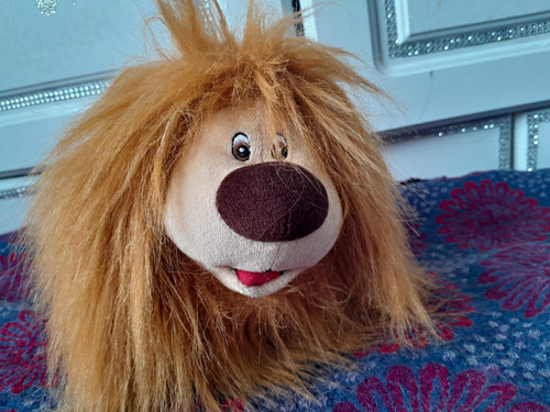 Magic roundabout dougal - roundabout,