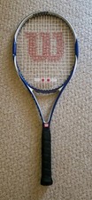 Wilson Hammer Pro Tennis