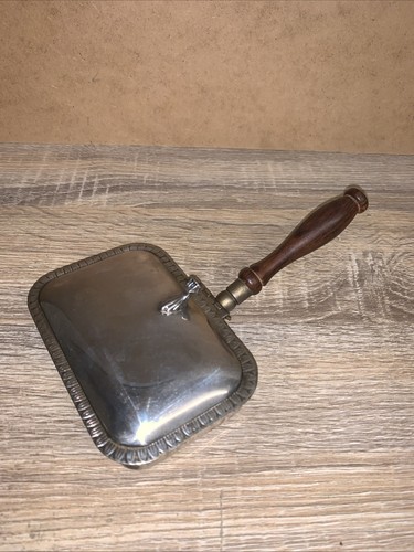 Vintage italian silver - italian, plated