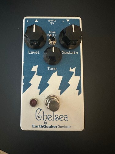Earthquaker devices chelsea - earthquaker,