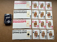 FOURNIER 818 VITORIA PLAYING