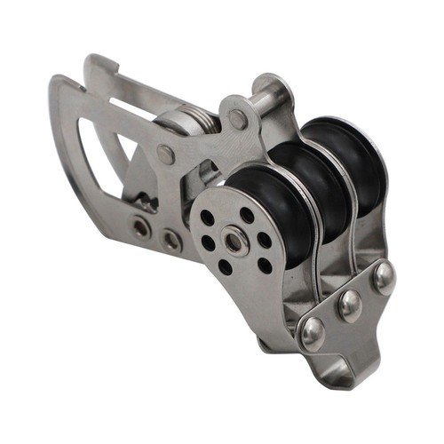 304 stainless steel triple - 304,