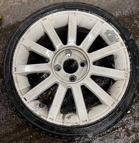 Ford fiesta mk6 - ford,