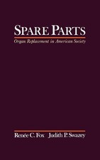 Spare Parts: Organ Replacement