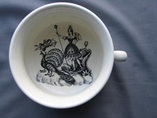 Portmeirion Pantomime