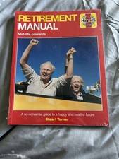Haynes Retirement Manual
