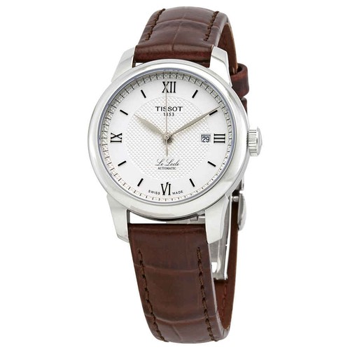 Tissot locle automatic - tissot,
