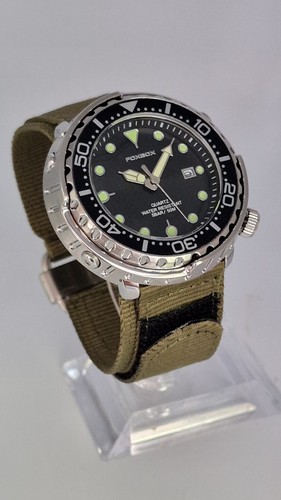 Military 5mm diver - military, style