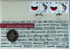 2004 100th anniversary of - 2004,