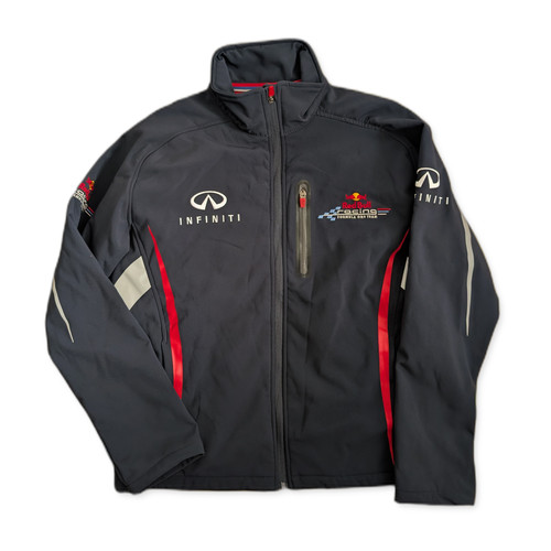 Vintage red bull racing - racing, f1