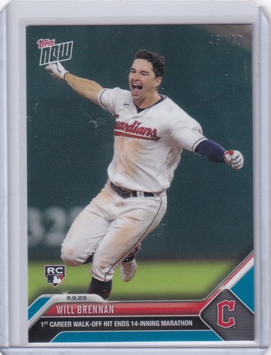 2023 topps now - 2023,