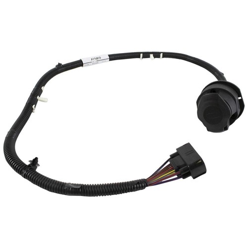 Genuine ford transit - mk8, 13