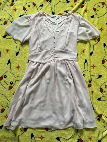 Naf vintage - vintage, teadress