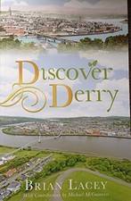 Discover Derry, Lacey, Brian