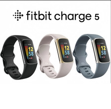 Fitbit Charge 5 Advanced