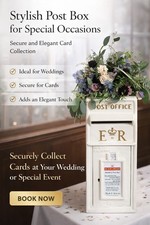 HIRE** ER Royal Mail Weddings