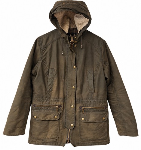 Barbour kelsall womens wax - womens,