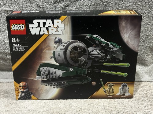 Lego star wars - wars, 75360