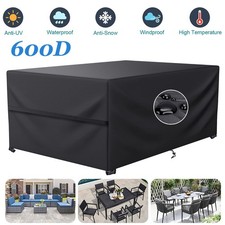 Garden Furniture Cover