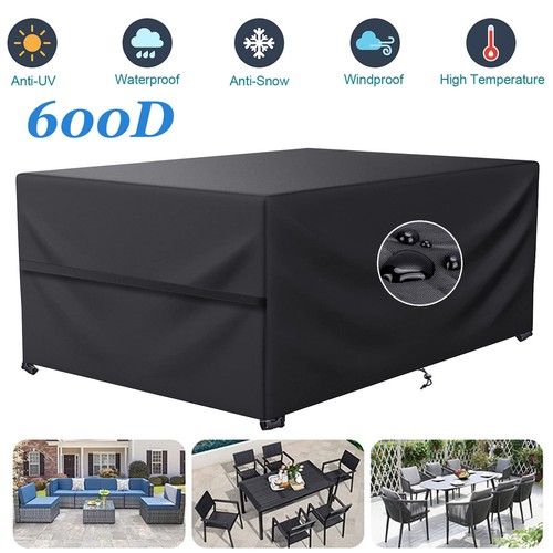Garden furniture cover - garden,