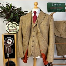 Brook Taverner Johnston’s