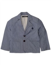 Ferrari Boys 2 Button Blazer