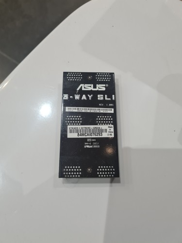 Asus way sli - 3-way, rev
