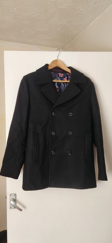 Ted baker peacoat - baker,