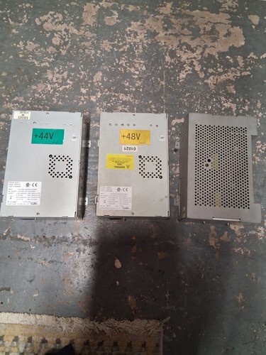 Sanken psu s - 3, psu's