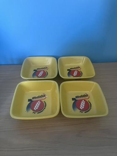 Weetabix 70th anniversary - 70th,