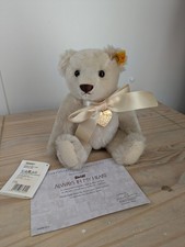 Steiff Danbury Mint Always In
