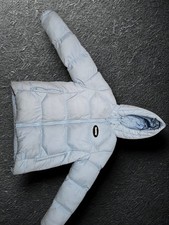 Hoodrich Men's Puffer Jacket