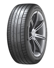 1x 235/60/18 Hankook Tyre 235