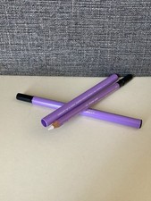 2 x Mary Quant White Eyeliner