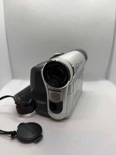 Panasonic gs11 digital - nv-gs11,